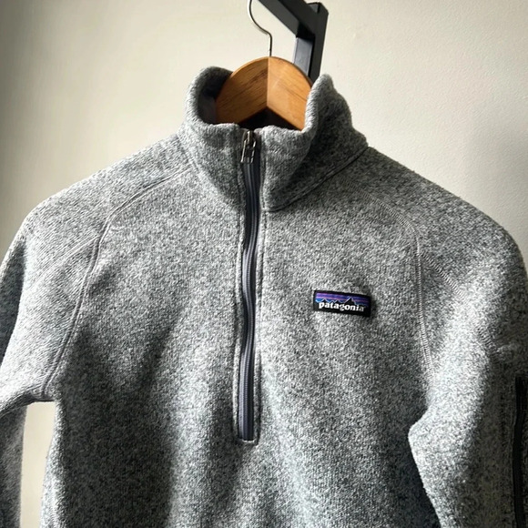 Women’s Patagonia sweater XS - Picture 3 of 4